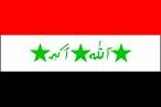 Iraq Flag