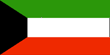 Kuwait Flag