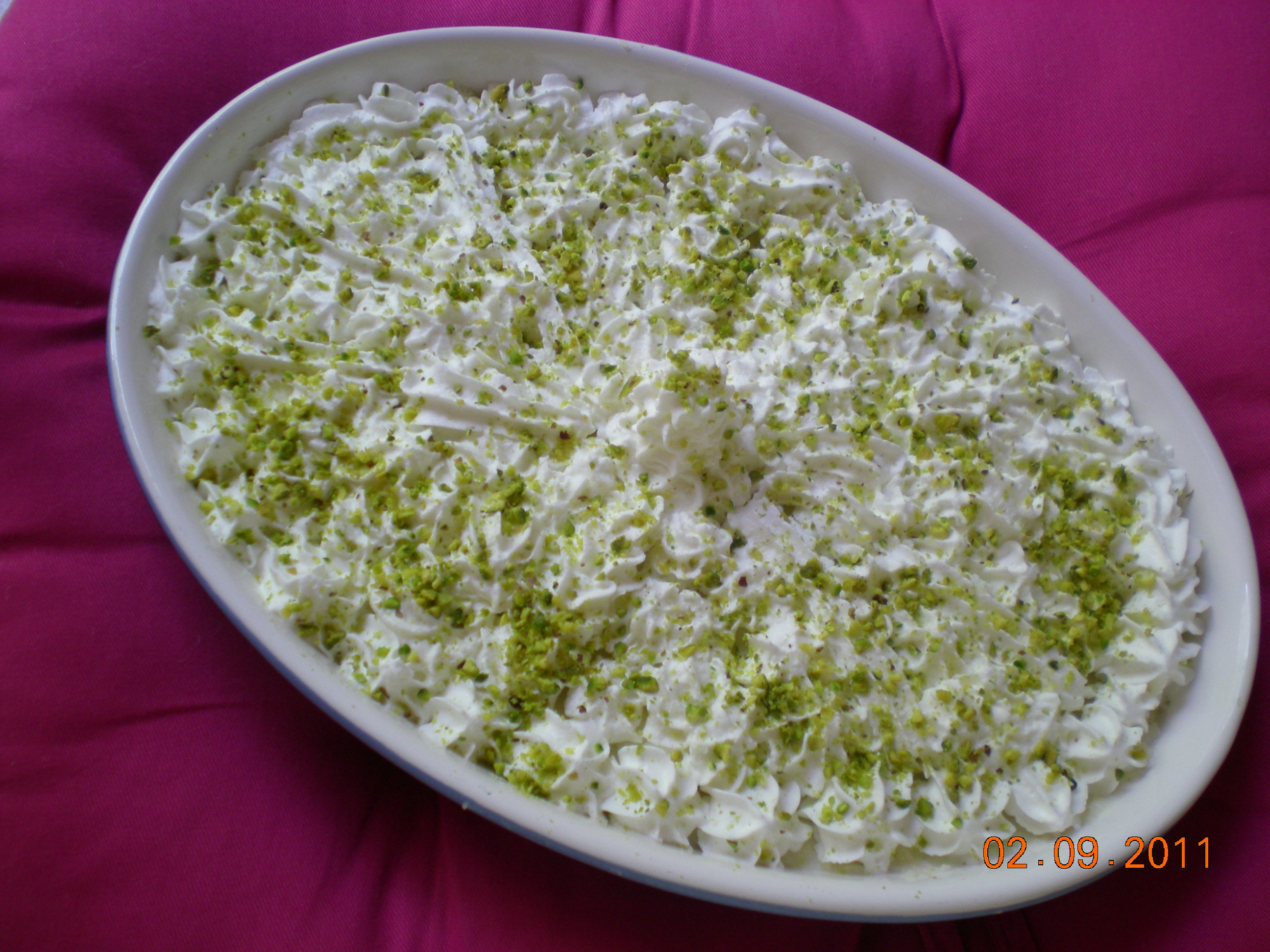 صورة الوصفة